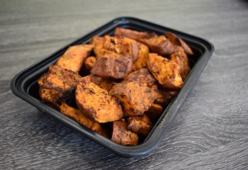 Roasted Sweet Potato - Bulk