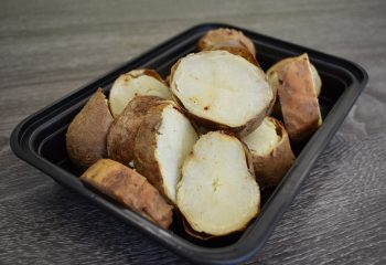 Roasted Russet - Bulk