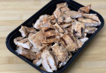 Grilled Chicken Breast - Bulk