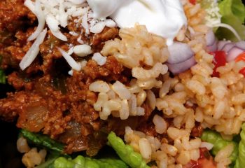 Taco Salad